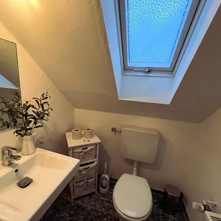 Apartment Lofty - Eule