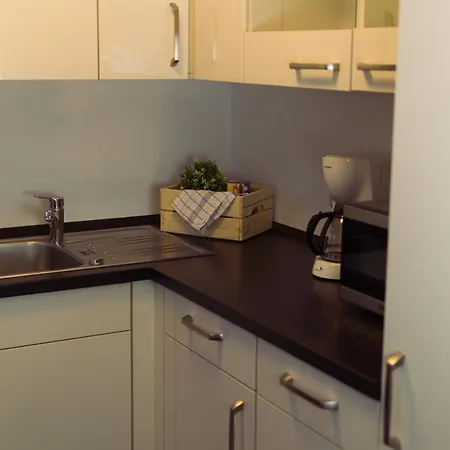 Apartment Lofty - Eule Braunlage