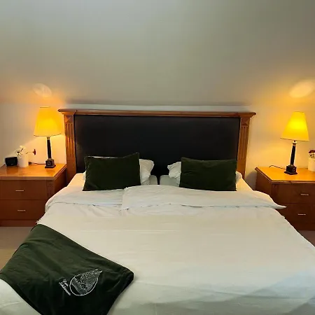 Lofty - Eule Apartment *