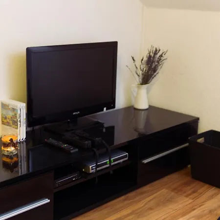 Lofty - Eule Apartment Braunlage