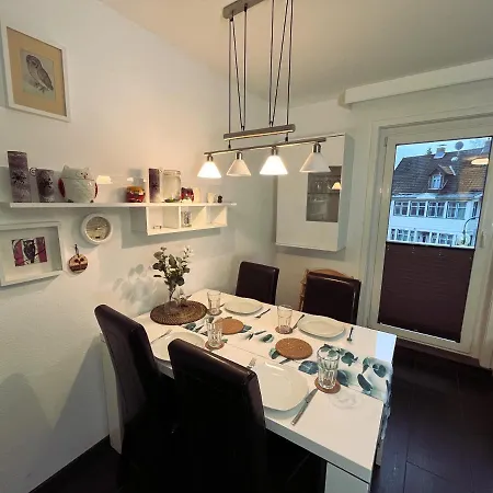 Apartment Lofty - Eule Braunlage