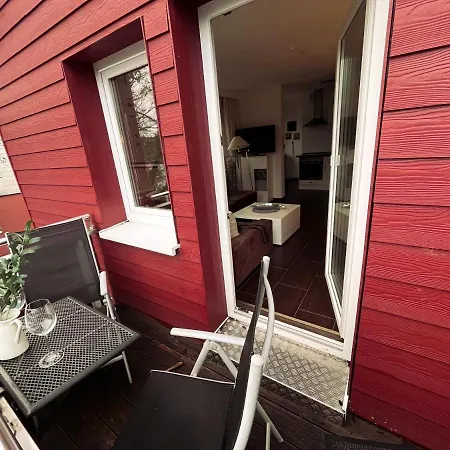 Apartment Lofty - Eule