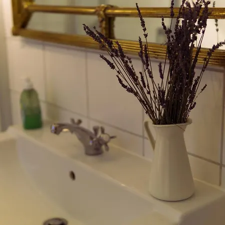 Lofty - Eule Apartment *