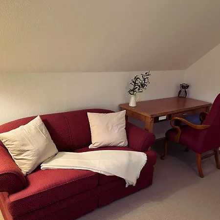 Lofty - Eule Apartment *